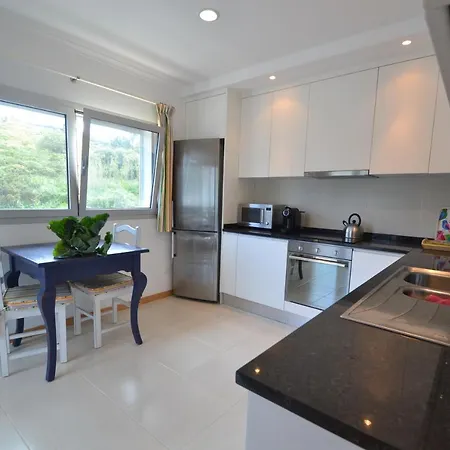 Apartamento Vision - By Smarthomes