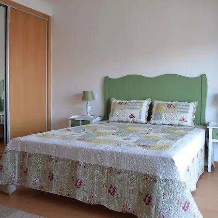 Vision - By Smarthomes Apartamento *