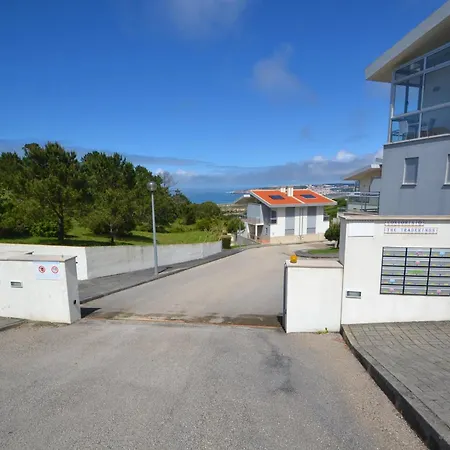 Vision - By Smarthomes Apartamento *