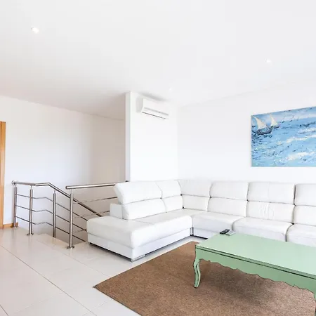 Apartment Vision - By Smarthomes Quinta de Sao Giao