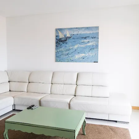 Vision - By Smarthomes Apartment