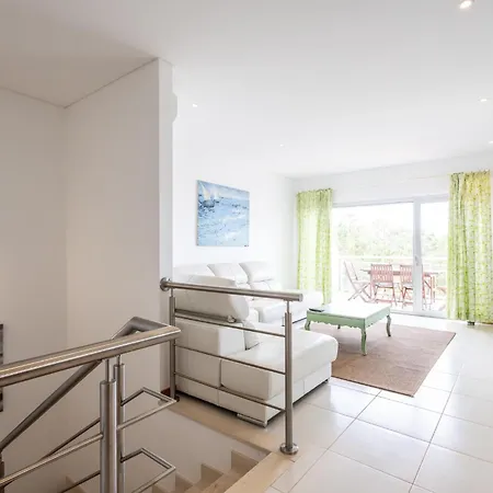 Vision - By Smarthomes Apartment *