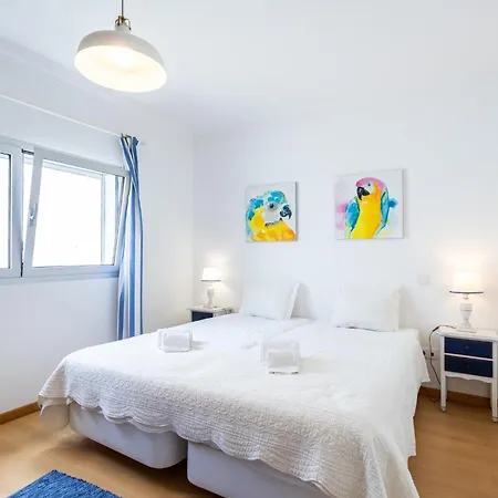 Vision - By Smarthomes Apartment