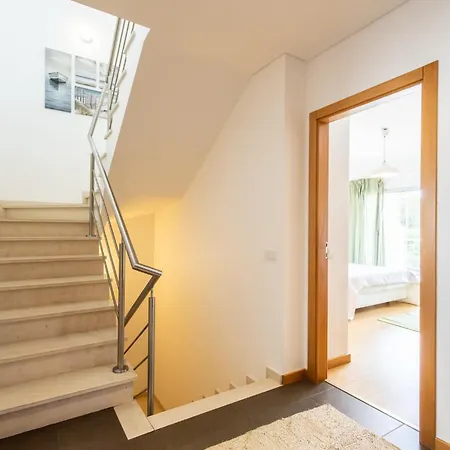 Apartment Vision - By Smarthomes