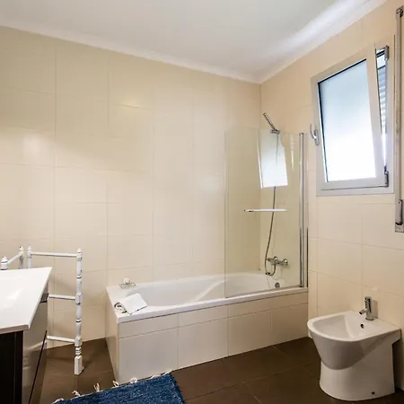 Vision - By Smarthomes Apartment *