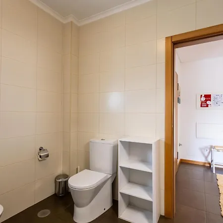 Vision - By Smarthomes Apartment Quinta de Sao Giao