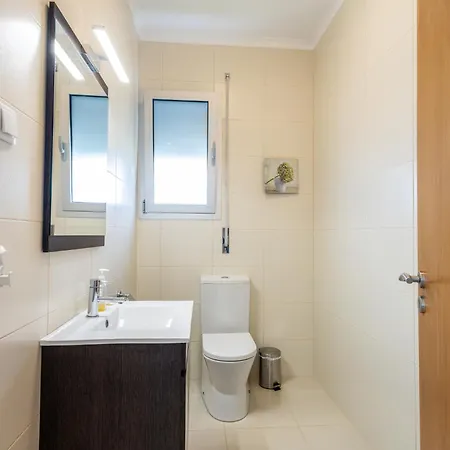 Apartment Vision - By Smarthomes Quinta de Sao Giao