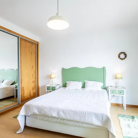 Vision - By Smarthomes * Nazaré