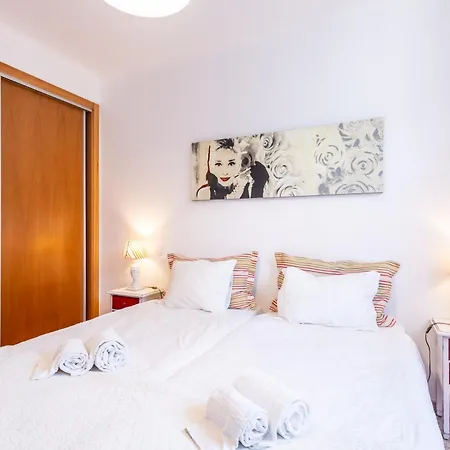 Vision - By Smarthomes Apartment Quinta de Sao Giao