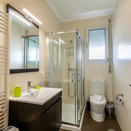 Apartment Vision - By Smarthomes Quinta de Sao Giao