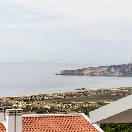 Vision - By Smarthomes * Quinta de Sao Giao