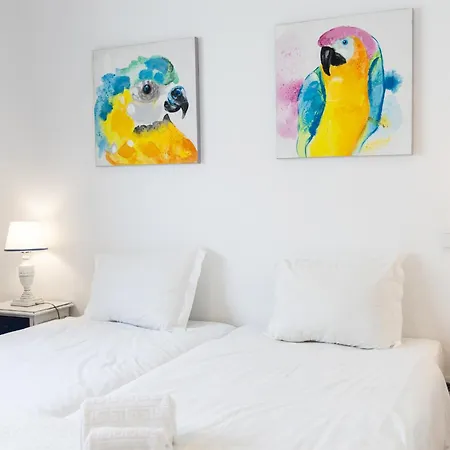 Apartment Vision - By Smarthomes Quinta de Sao Giao