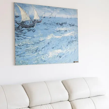 Vision - By Smarthomes * Nazaré