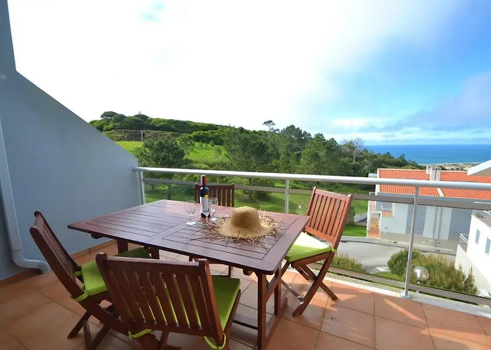 Vision - By Smarthomes Quinta de Sao Giao