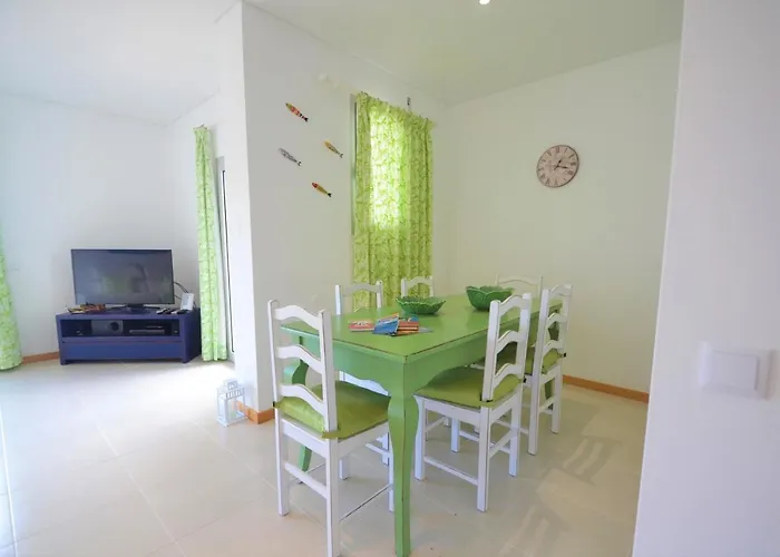 Apartment Vision - By Smarthomes *