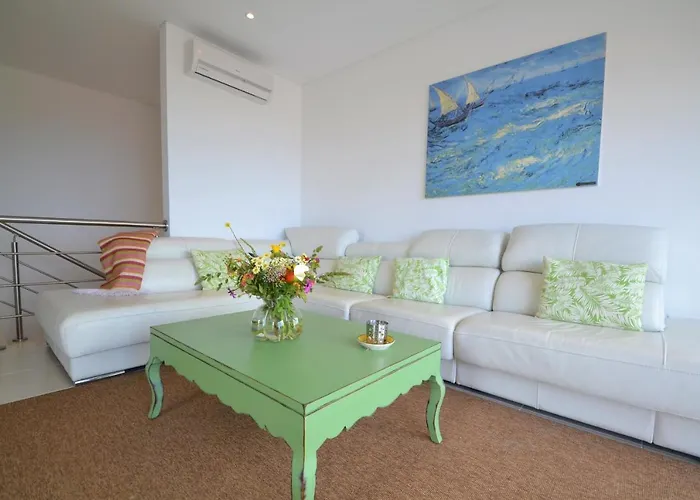 Vision - By Smarthomes Apartment *