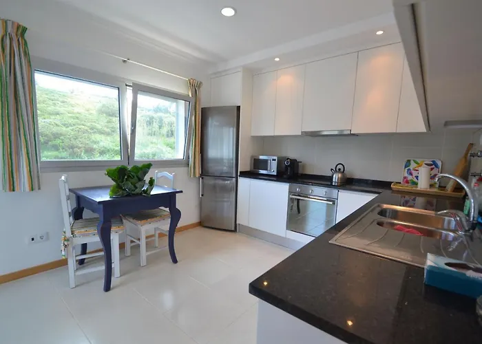 Apartment Vision - By Smarthomes