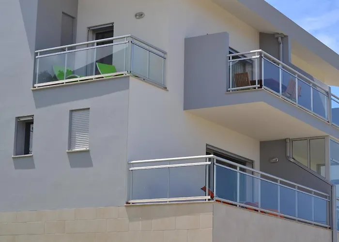 Apartment Vision - By Smarthomes *