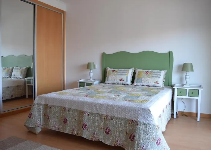 Vision - By Smarthomes Apartment *