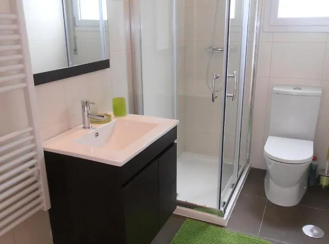 Apartment Vision - By Smarthomes *