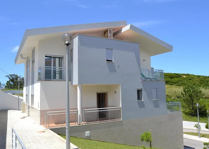 Apartment Vision - By Smarthomes