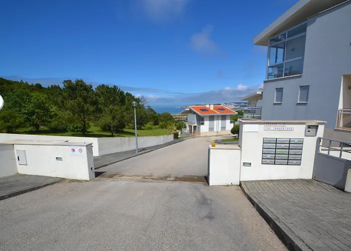 Vision - By Smarthomes Apartment *