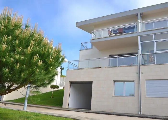 Apartment Vision - By Smarthomes Quinta de Sao Giao