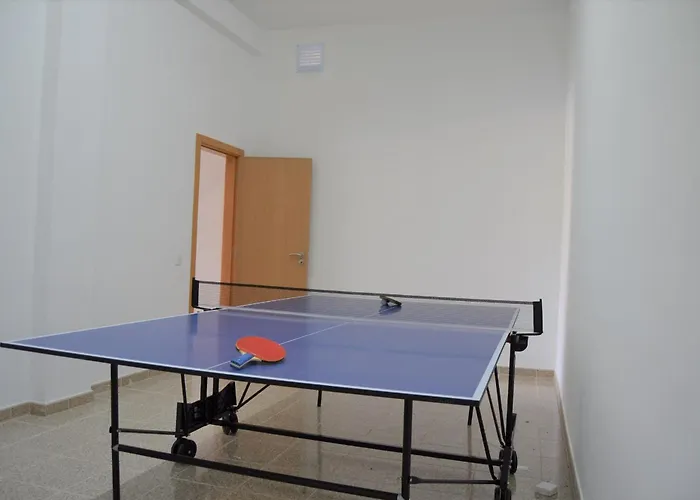 Vision - By Smarthomes Apartment