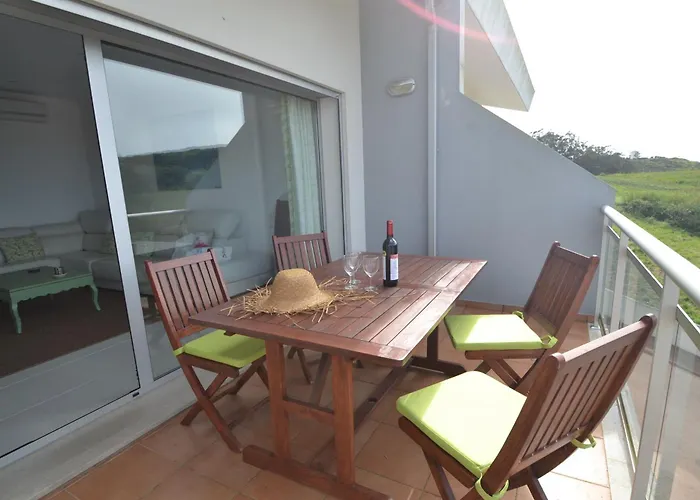 Apartment Vision - By Smarthomes *