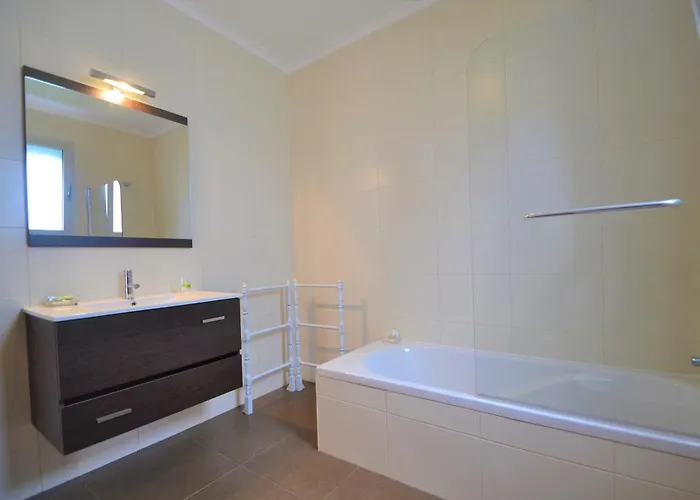 Vision - By Smarthomes Apartment