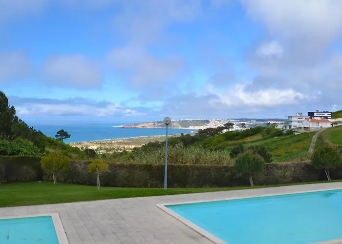 Vision - By Smarthomes Apartment *